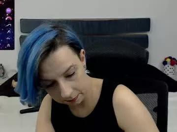 autumnopal from Chaturbate