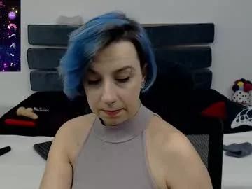 autumnopal from Chaturbate