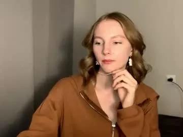 autumnroginson from Chaturbate
