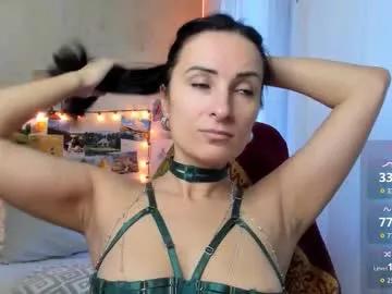 ava_athena from Chaturbate