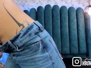 ava_broown from Chaturbate