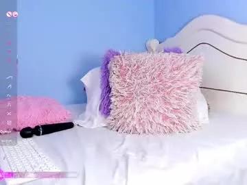 ava_carolina from Chaturbate