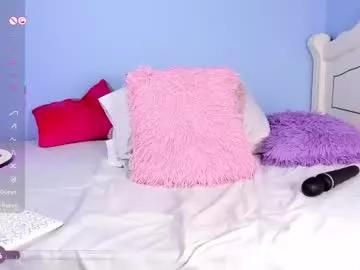 ava_carolina from Chaturbate