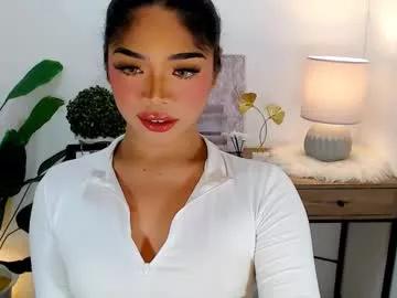 ava_lux from Chaturbate