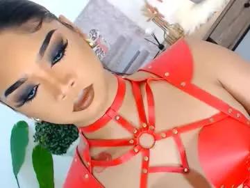 ava_lux from Chaturbate