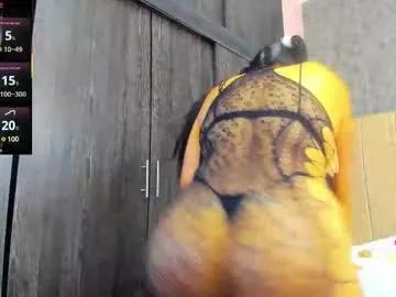 avaa_am from Chaturbate