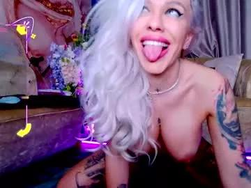 avaalec from Chaturbate