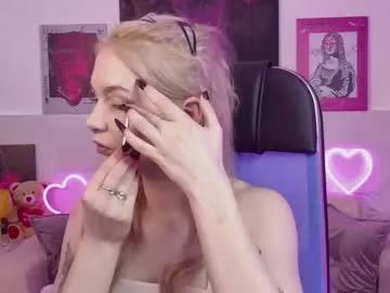 avadaviis from Chaturbate