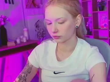 avadaviis from Chaturbate