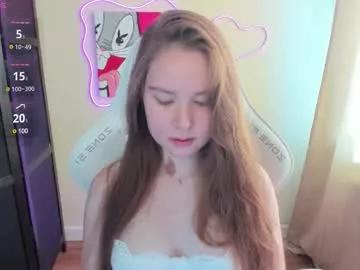 avaharis from Chaturbate