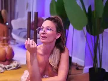 Avamaddisson webcams show profile image 