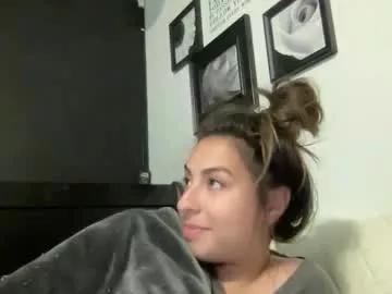 avamonroexo from Chaturbate