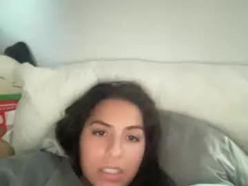 avamonroexo from Chaturbate