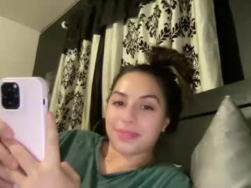 avamonroexo from Chaturbate