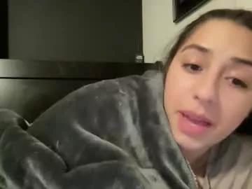 avamonroexo from Chaturbate