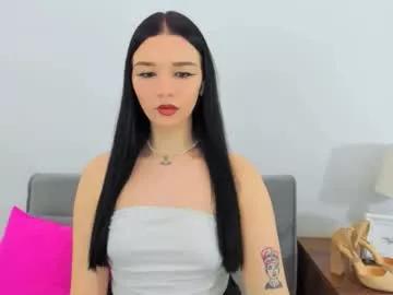 avasensitive69 from Chaturbate