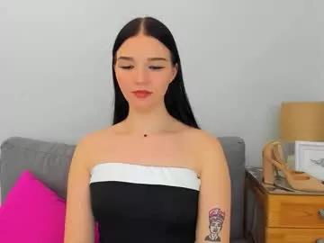 avasensitive69 from Chaturbate