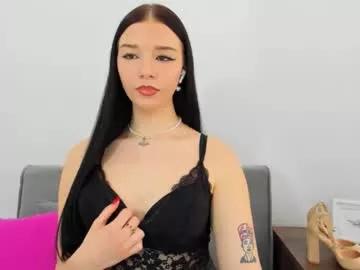 avasensitive69 from Chaturbate