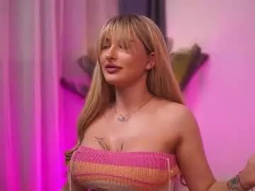 Avashay webcams show profile image 