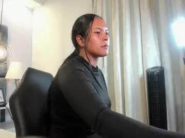 Avatarnoir webcams show profile image 