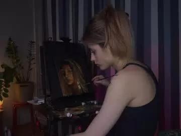 aviva_faith from Chaturbate