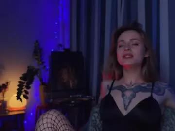 aviva_faith from Chaturbate