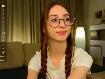 avrillemell from Chaturbate is Freechat