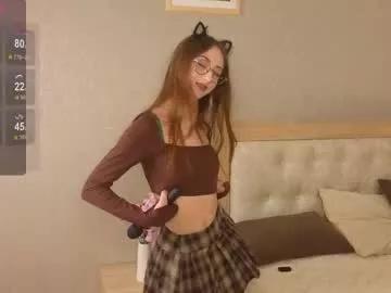 Photos of avrillemell from Chaturbate is Freechat