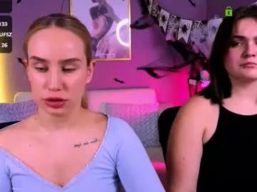 awesomemonica from Chaturbate is Freechat