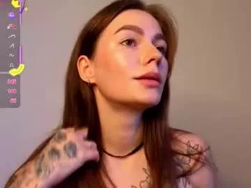 aww_burn from Chaturbate