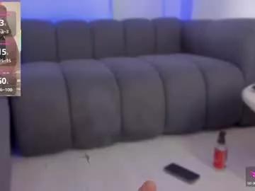 axaras from Chaturbate