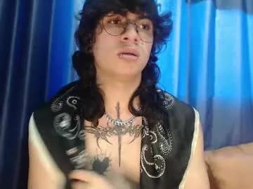 axel_and_lukas from Chaturbate is Freechat