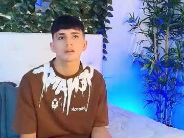 Axel_draven webcams show profile image 