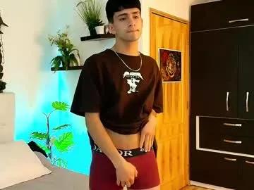 axel_draven from Chaturbate is Freechat