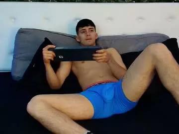 axel_draven from Chaturbate is Freechat