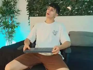axel_draven from Chaturbate is Freechat
