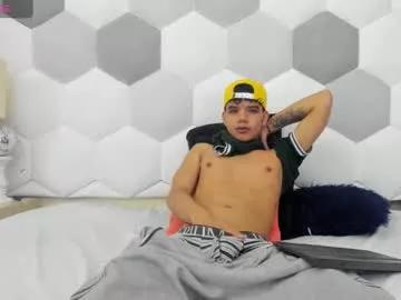 axel_forte from Chaturbate is Freechat