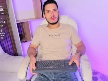 axel_grey_ from Chaturbate is Freechat