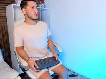 axel_grey_ from Chaturbate is Freechat