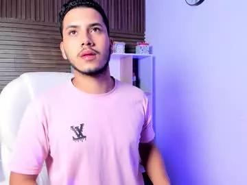 axel_grey_ from Chaturbate is Freechat