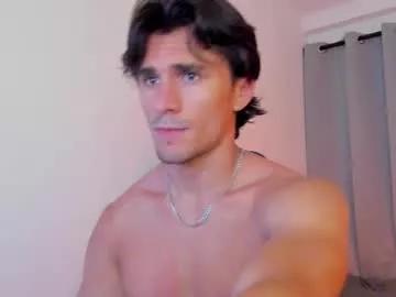 axel_owen from Chaturbate is Freechat