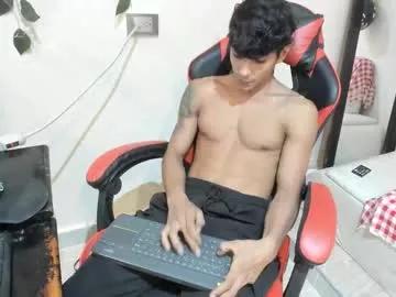 axel_rosse2 from Chaturbate is Freechat