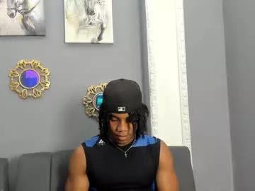 axel_silva3 from Chaturbate is Freechat