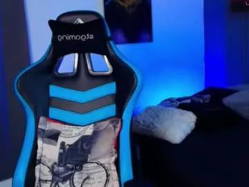 Axel_stein03 webcams show profile image 