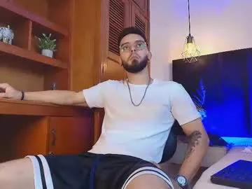 axel_stonn from Chaturbate is Freechat