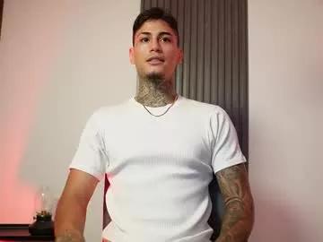 axel_villa from Chaturbate is Freechat