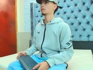 axel_williams2 from Chaturbate is Freechat