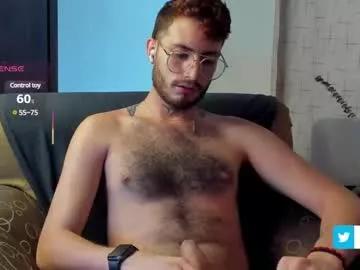 axelg_rose from Chaturbate is Freechat