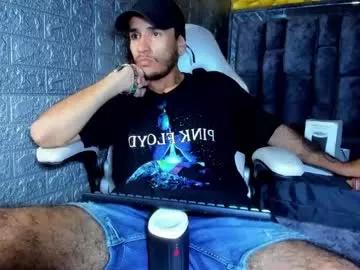 axell_cross2 from Chaturbate is Freechat