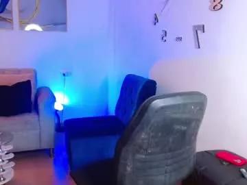 axell_dior from Chaturbate is Freechat